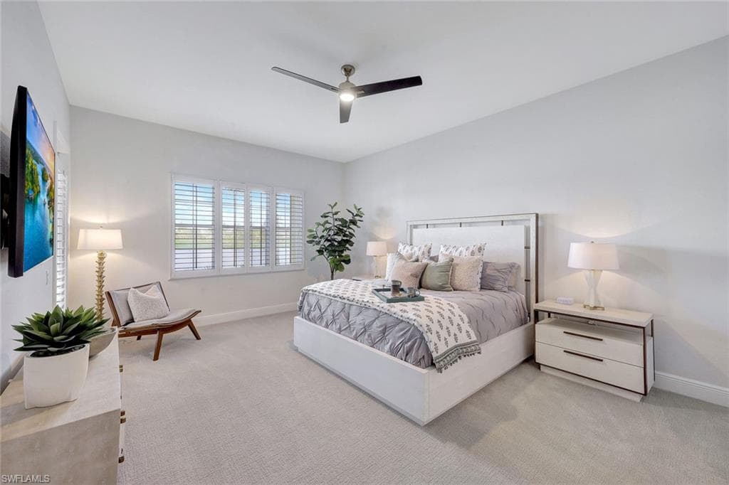3695 Montreux Ln 8-101, Naples, FL 34114-25