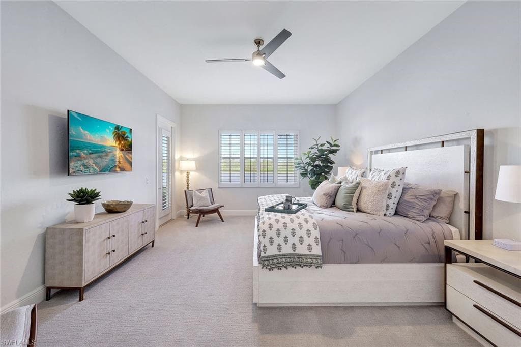 3695 Montreux Ln 8-101, Naples, FL 34114-26
