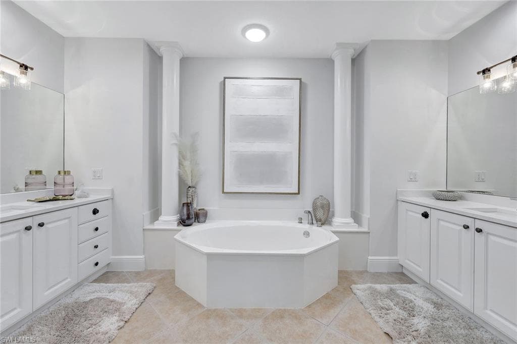 3695 Montreux Ln 8-101, Naples, FL 34114-28