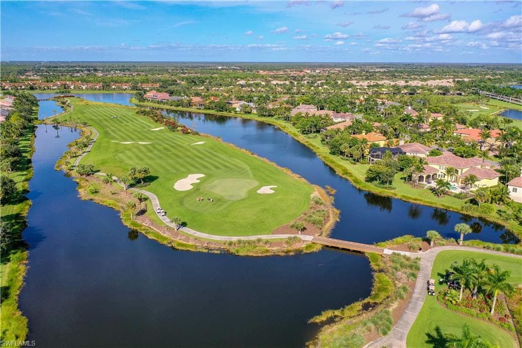 3695 Montreux Ln 8-101, Naples, FL 34114-30