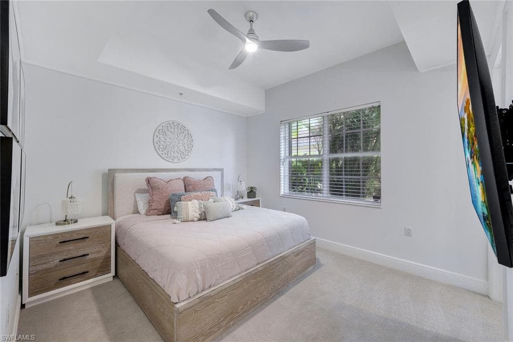 3695 Montreux Ln 8-101, Naples, FL 34114-32