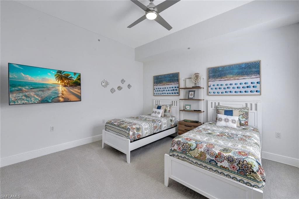 3695 Montreux Ln 8-101, Naples, FL 34114-34