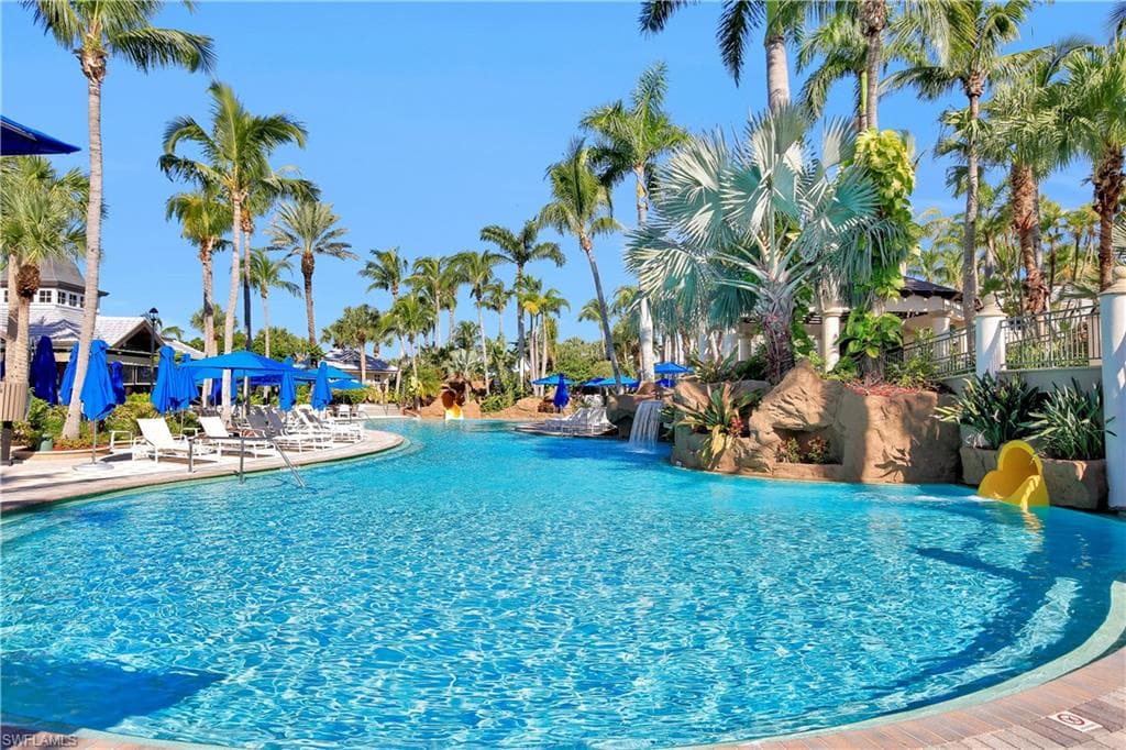 3695 Montreux Ln 8-101, Naples, FL 34114-38