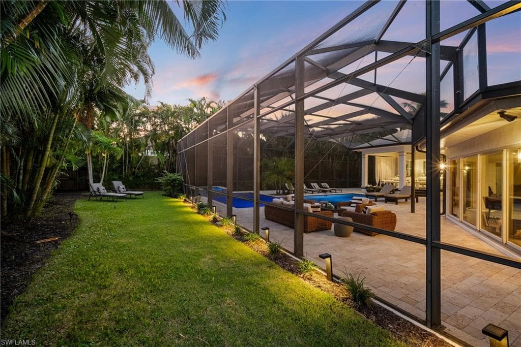 1627 Murex Ln, Naples, FL 34102-36