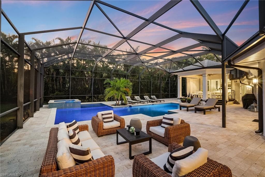 1627 Murex Ln, Naples, FL 34102-3
