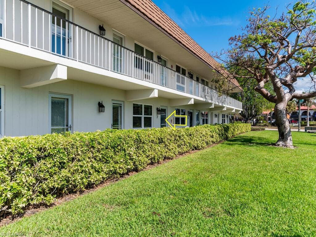 240 Collier Blvd A-2, Marco Island, FL 34145-17