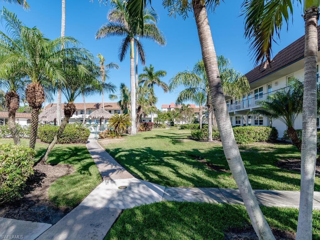 240 Collier Blvd A-2, Marco Island, FL 34145-19
