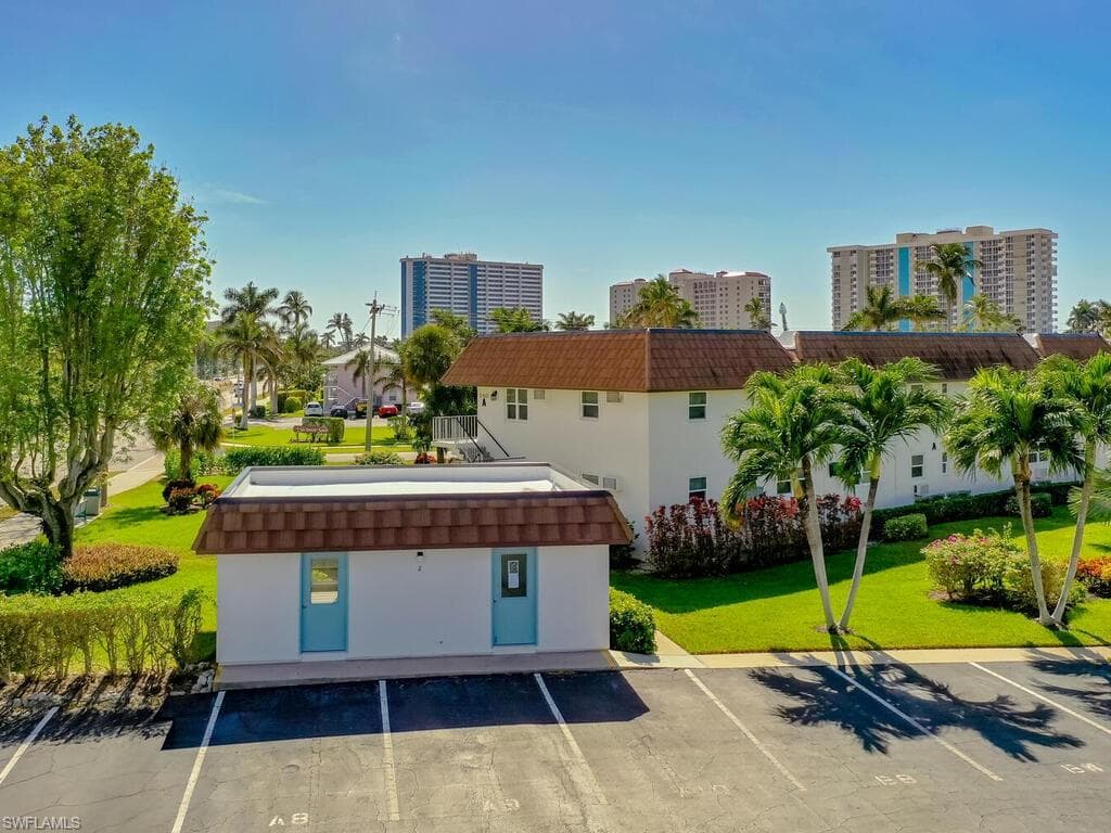 240 Collier Blvd A-2, Marco Island, FL 34145-20