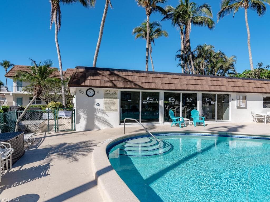 240 Collier Blvd A-2, Marco Island, FL 34145-23