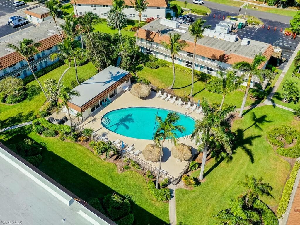 240 Collier Blvd A-2, Marco Island, FL 34145-25