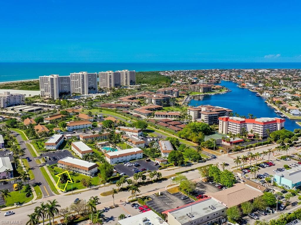 240 Collier Blvd A-2, Marco Island, FL 34145-30