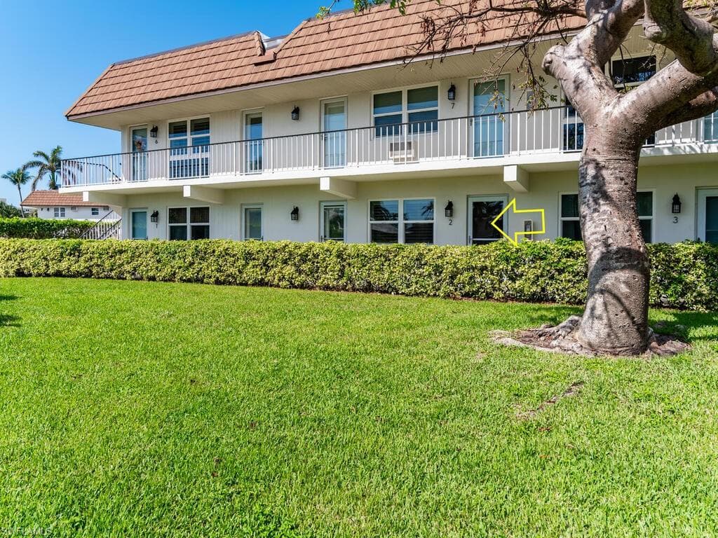 240 Collier Blvd A-2, Marco Island, FL 34145-3