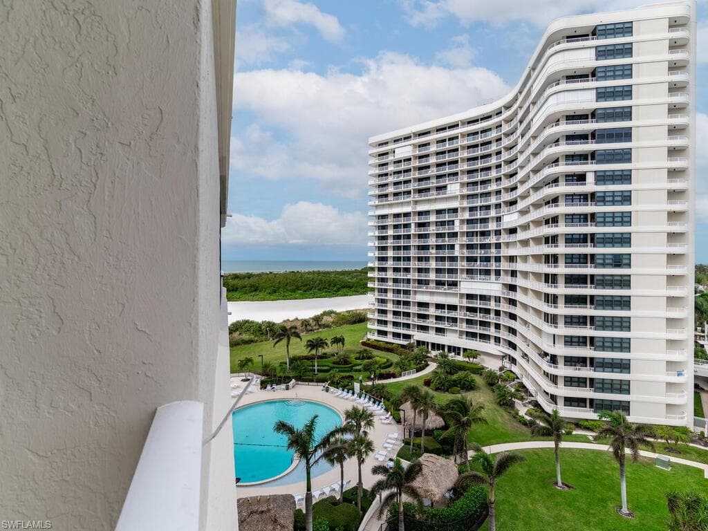 260 Seaview Ct 803, Marco Island, FL 34145-12