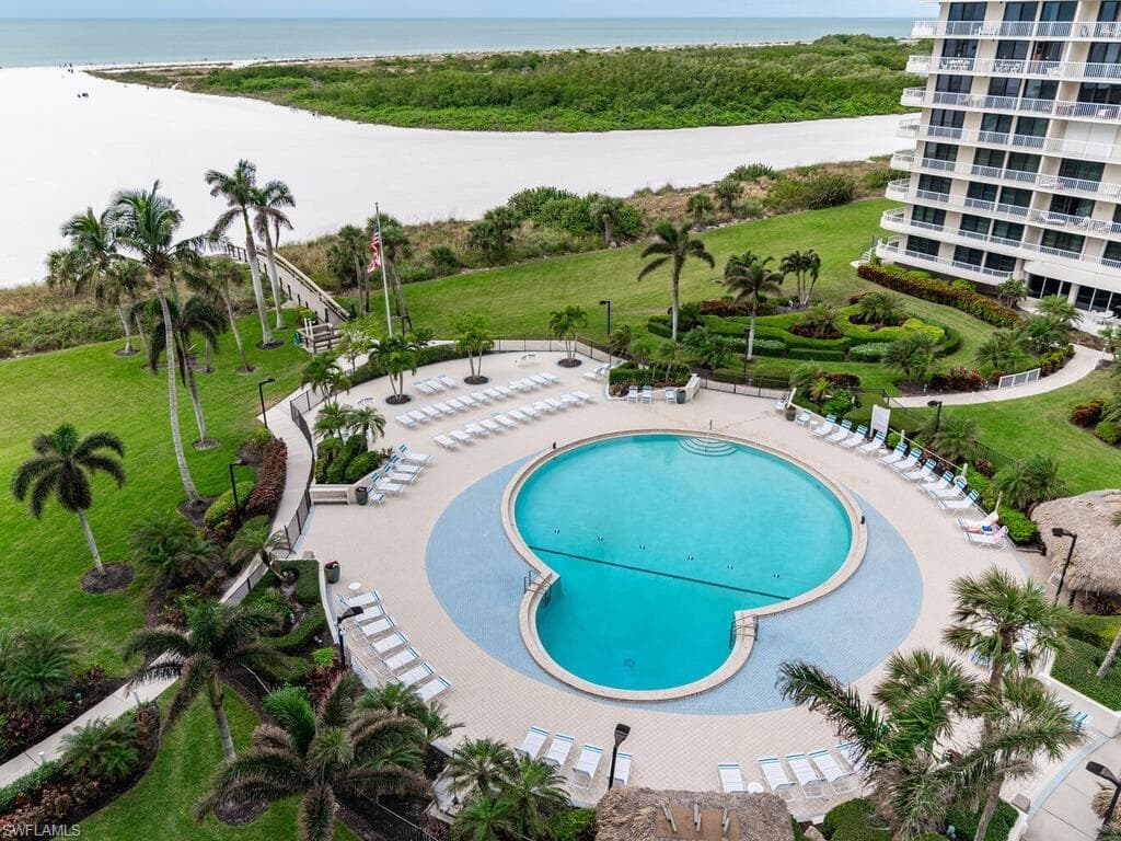 260 Seaview Ct 803, Marco Island, FL 34145-20