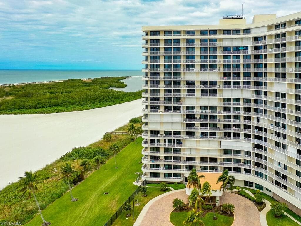 260 Seaview Ct 803, Marco Island, FL 34145-37