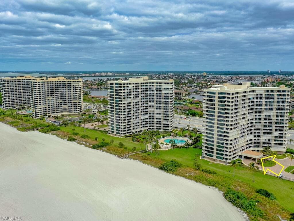 260 Seaview Ct 803, Marco Island, FL 34145-38