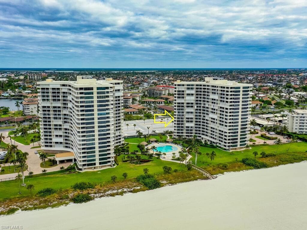 260 Seaview Ct 803, Marco Island, FL 34145-40