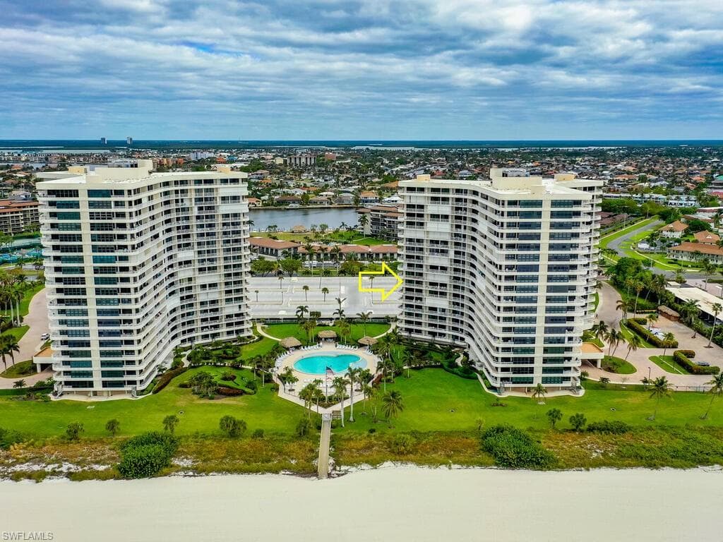 260 Seaview Ct 803, Marco Island, FL 34145-41