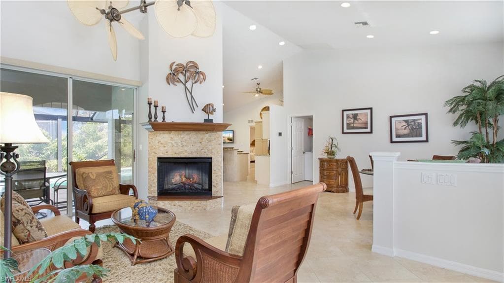 330 Colonial Ave, Marco Island, FL 34145-12