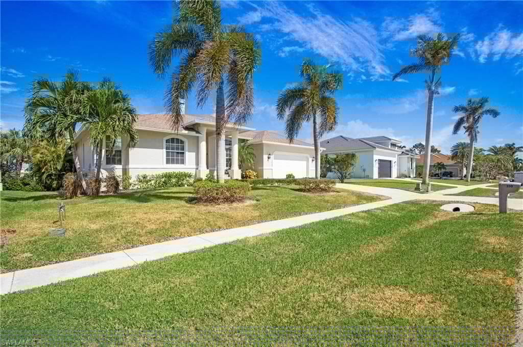 330 Colonial Ave, Marco Island, FL 34145-32