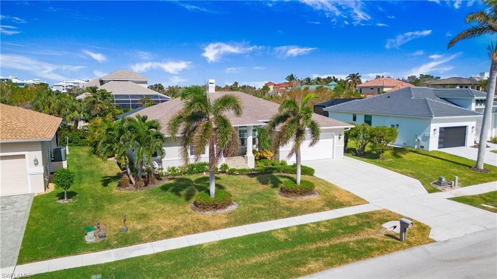 330 Colonial Ave, Marco Island, FL 34145-33