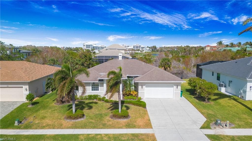 330 Colonial Ave, Marco Island, FL 34145-34