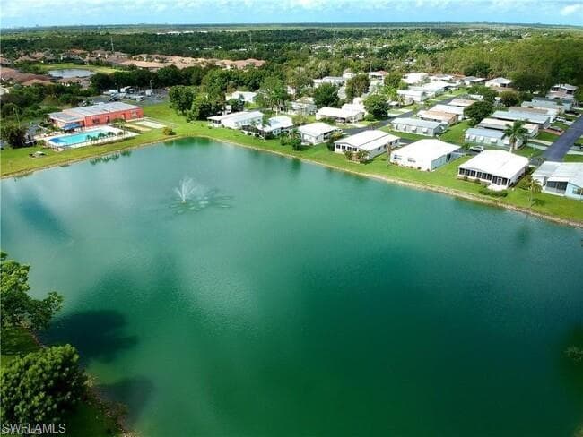 249 Loon Ln 249, Naples, FL 34114-16