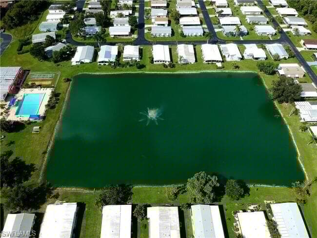 249 Loon Ln 249, Naples, FL 34114-17