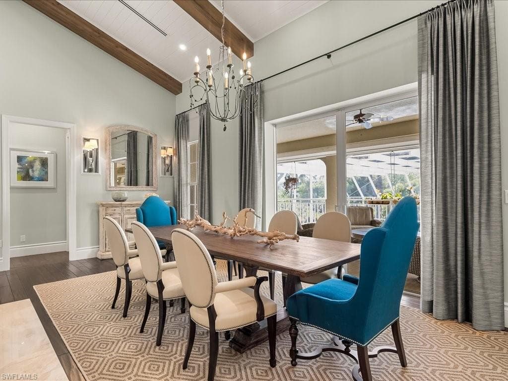 106 Eugenia Dr, Naples, FL 34108-8