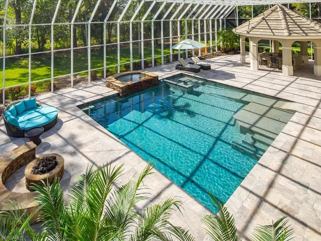 106 Eugenia Dr, Naples, FL 34108-38