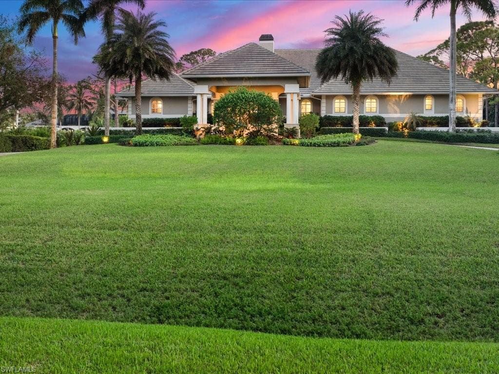 106 Eugenia Dr, Naples, FL 34108-43