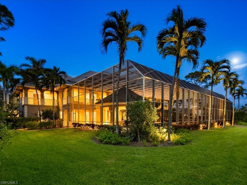 106 Eugenia Dr, Naples, FL 34108-45