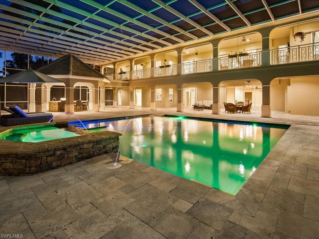 106 Eugenia Dr, Naples, FL 34108-46