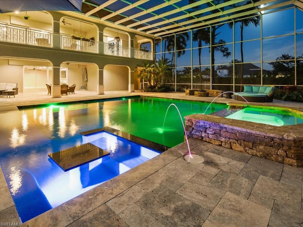 106 Eugenia Dr, Naples, FL 34108-47