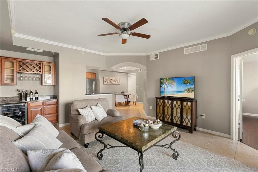 12990 Positano Cir 204, Naples, FL 34105-18