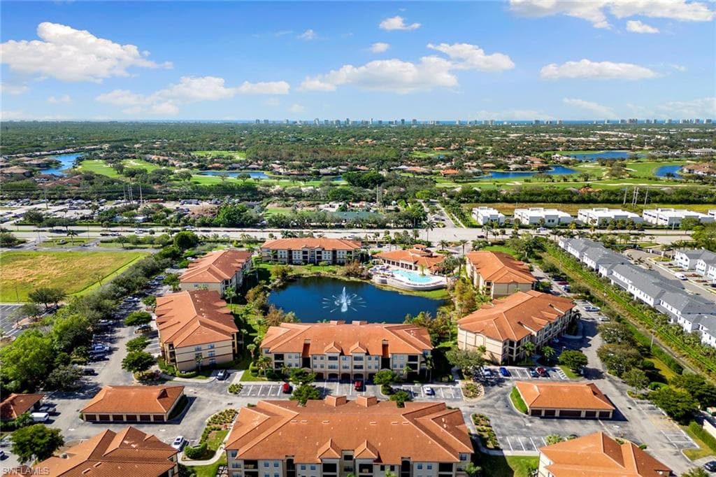 12990 Positano Cir 204, Naples, FL 34105-34