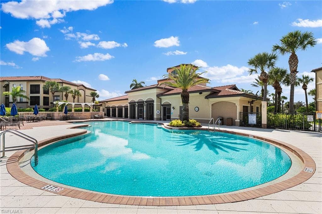 12990 Positano Cir 204, Naples, FL 34105-43
