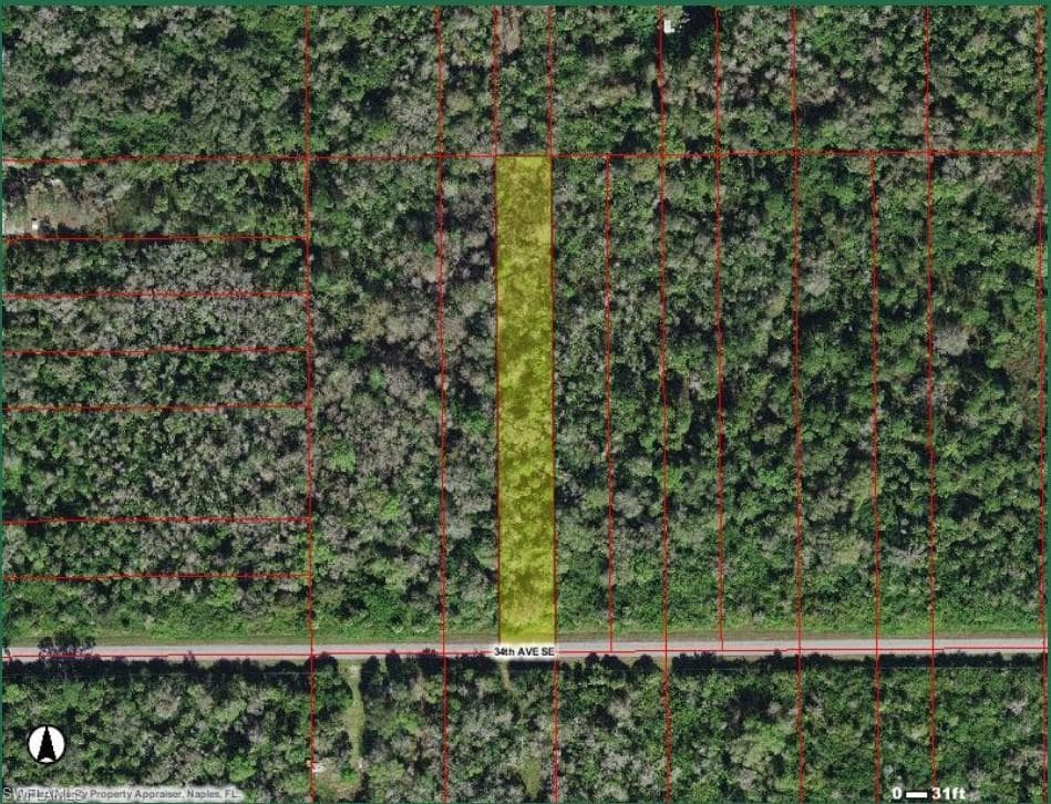 34th Ave SE, Naples, FL 34117-1