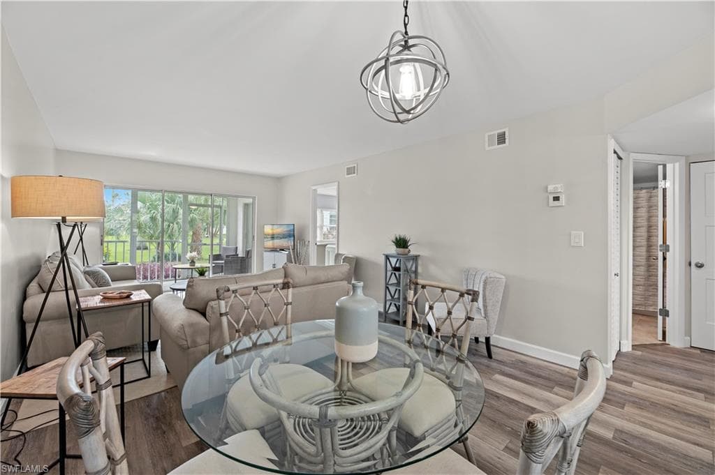 1055 Forest Lakes Dr F-102, Naples, FL 34105-10