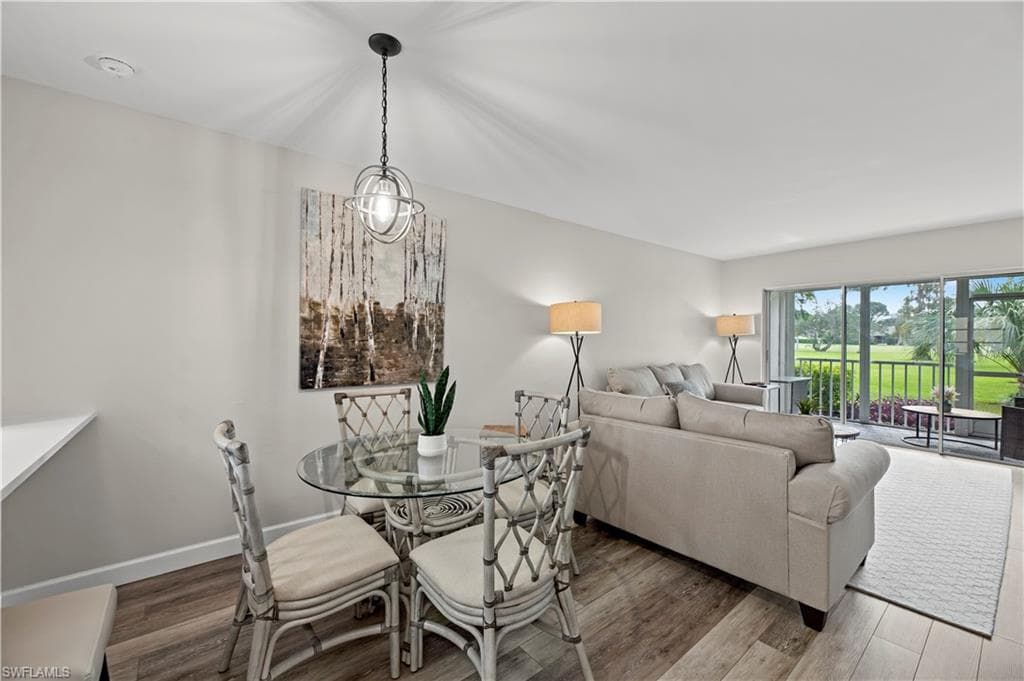 1055 Forest Lakes Dr F-102, Naples, FL 34105-15