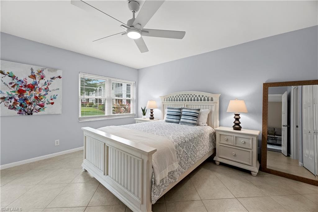 1055 Forest Lakes Dr F-102, Naples, FL 34105-16