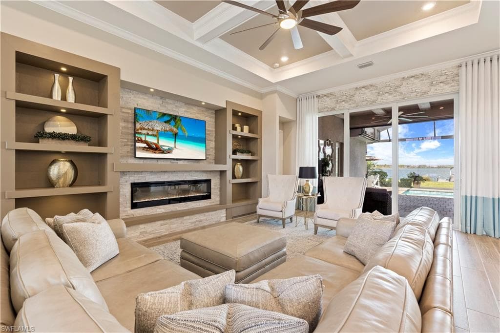 18181 Wildblue Blvd, Fort Myers, FL 33913-4