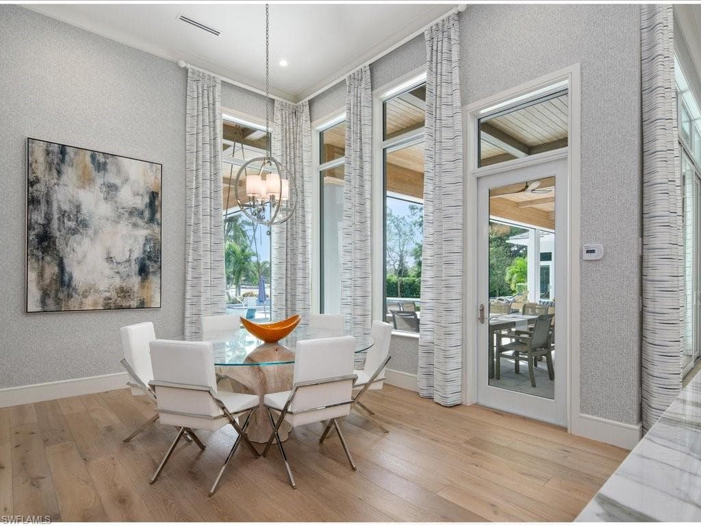 830 Cassena Rd, Naples, Fl 34108-15