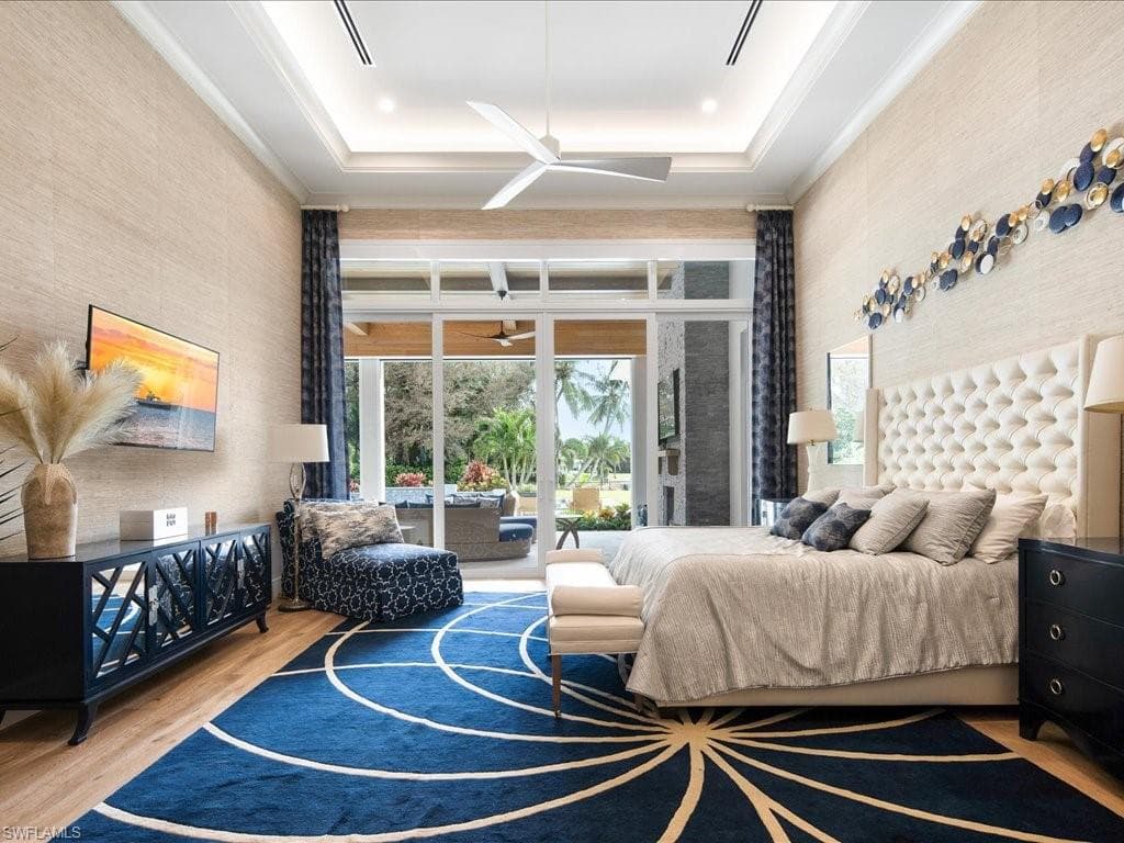 830 Cassena Rd, Naples, Fl 34108-20