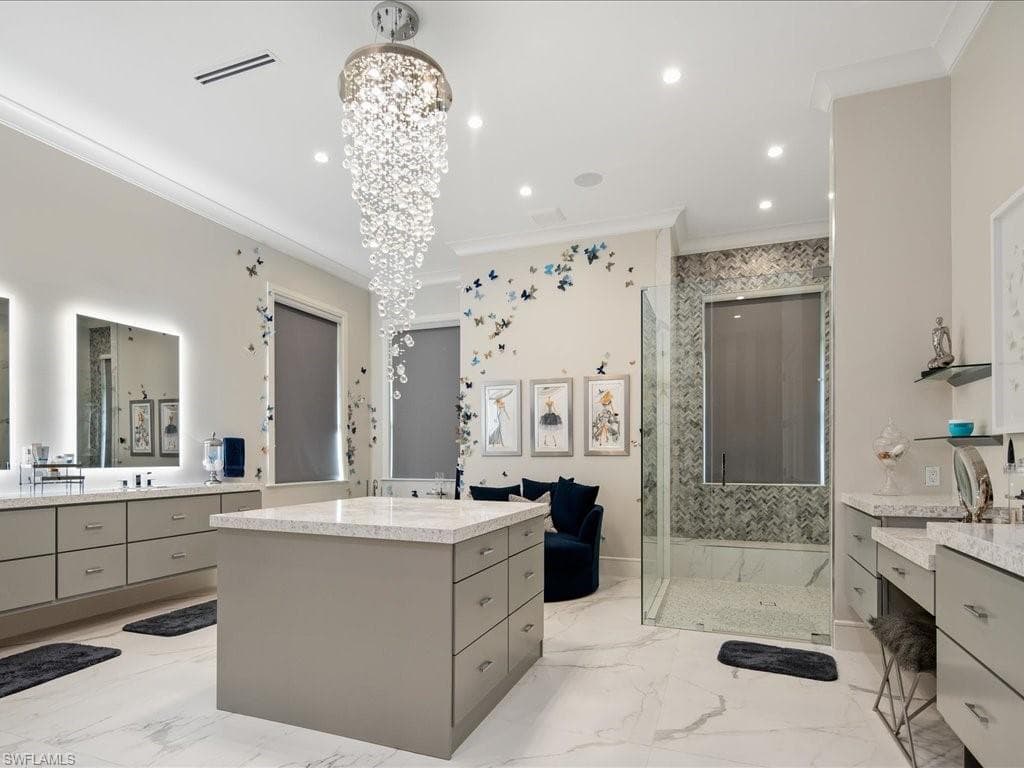 830 Cassena Rd, Naples, Fl 34108-21