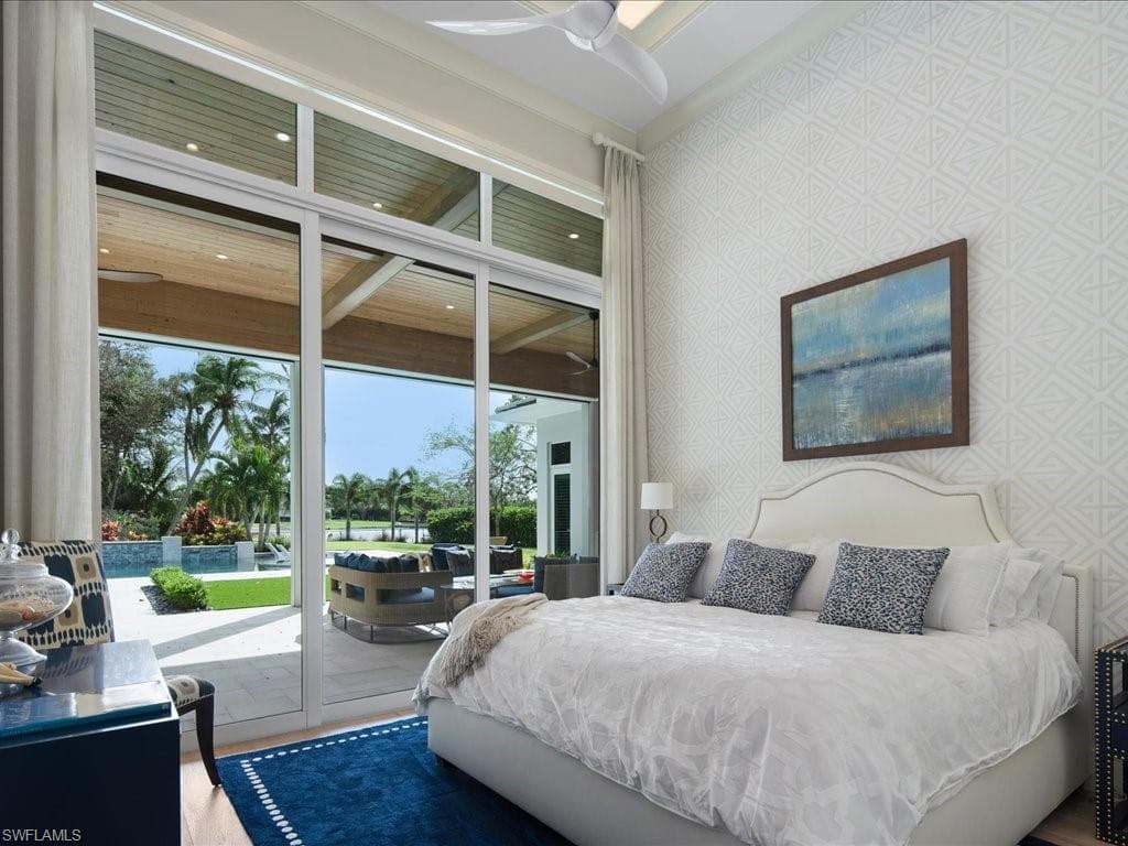 830 Cassena Rd, Naples, Fl 34108-30