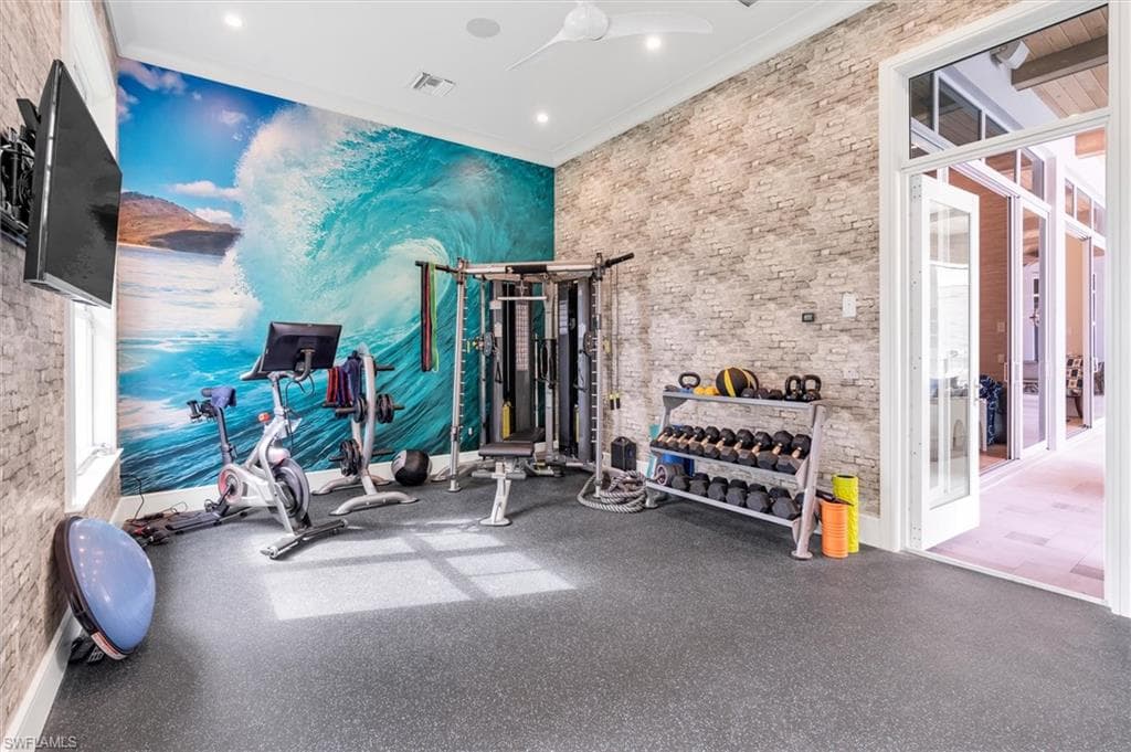 830 Cassena Rd, Naples, Fl 34108-36