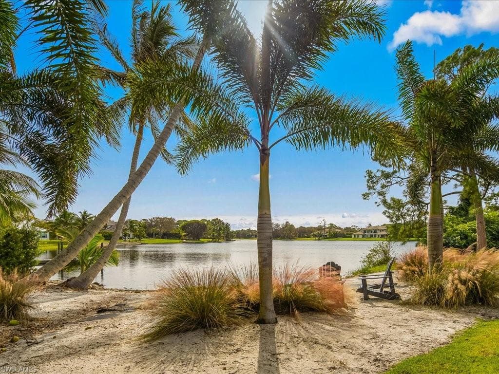 830 Cassena Rd, Naples, Fl 34108-45