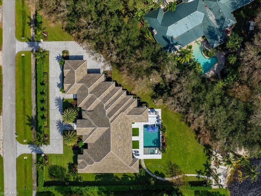 830 Cassena Rd, Naples, Fl 34108-47