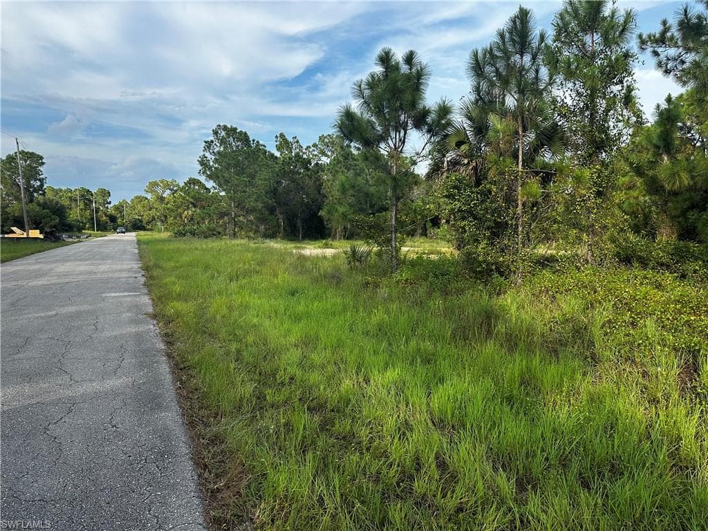 208 Hagan Ave S, Lehigh Acres, FL 33974-2